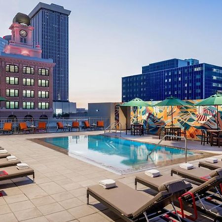 Hyatt Place Tampa Downtown Zewnętrze zdjęcie