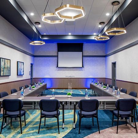 Hyatt Place Tampa Downtown Zewnętrze zdjęcie
