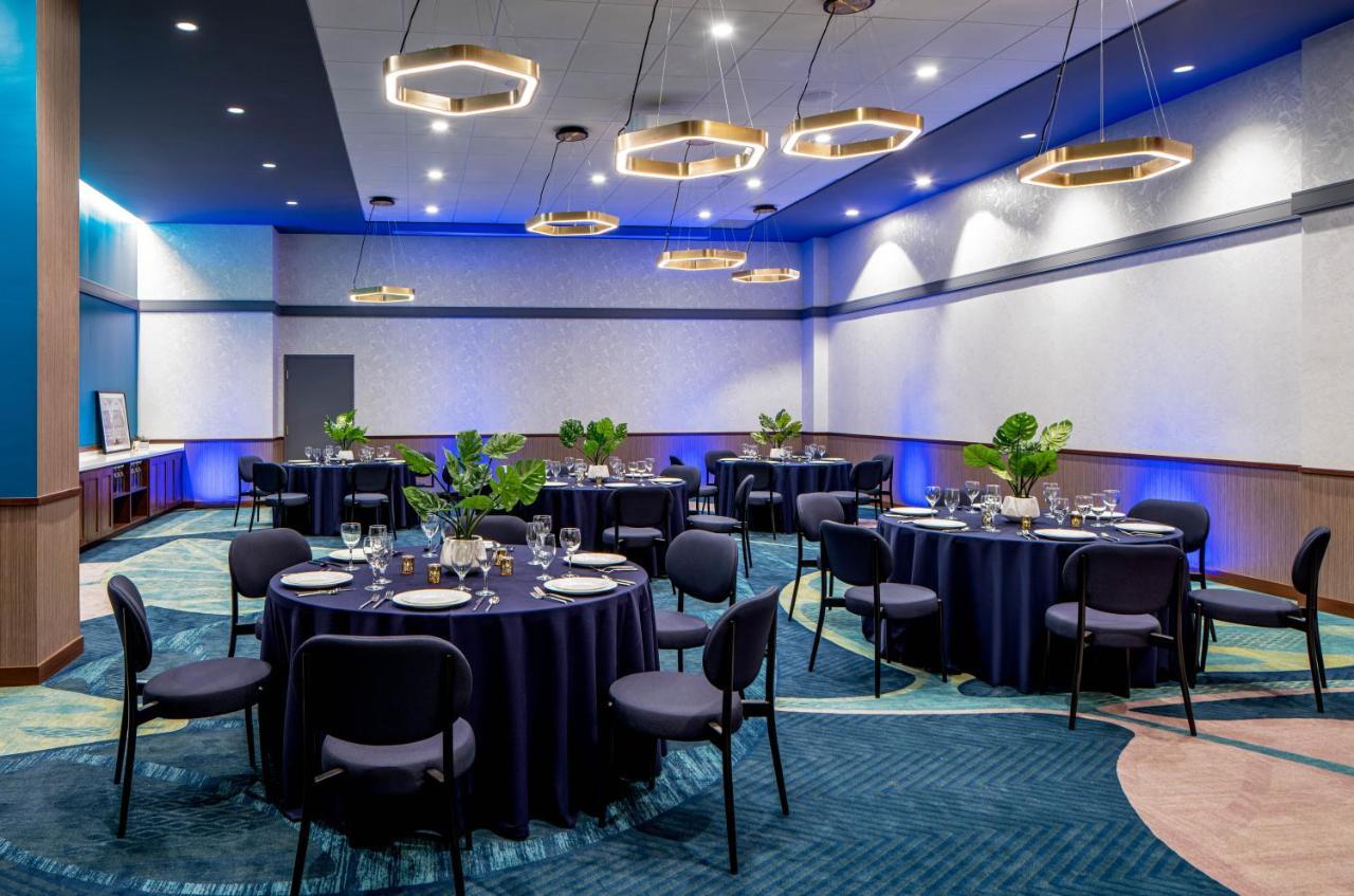 Hyatt Place Tampa Downtown Zewnętrze zdjęcie
