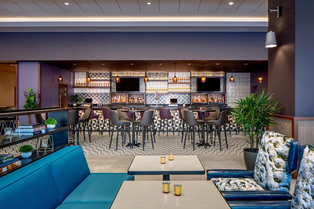 Hyatt Place Tampa Downtown Zewnętrze zdjęcie