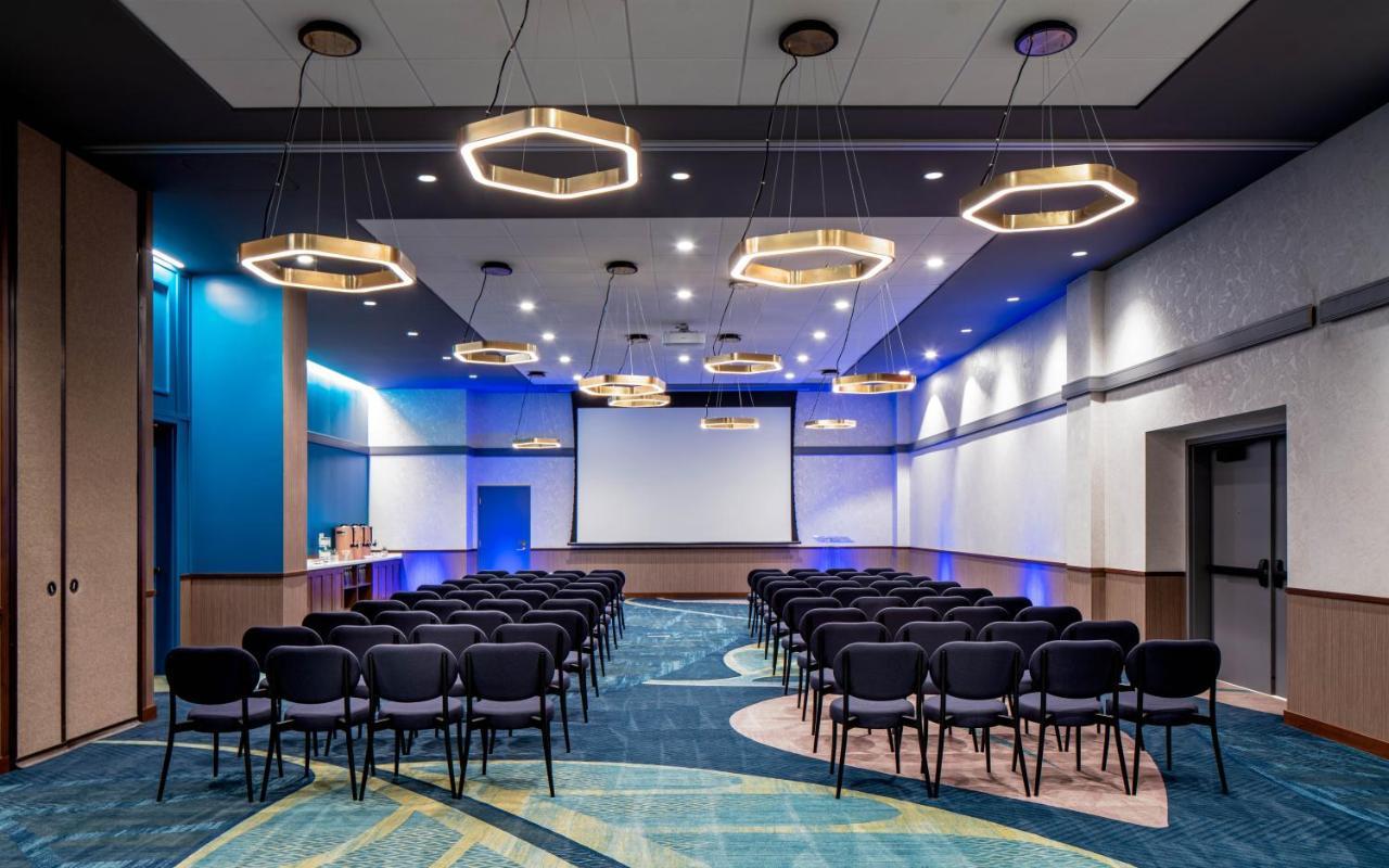 Hyatt Place Tampa Downtown Zewnętrze zdjęcie