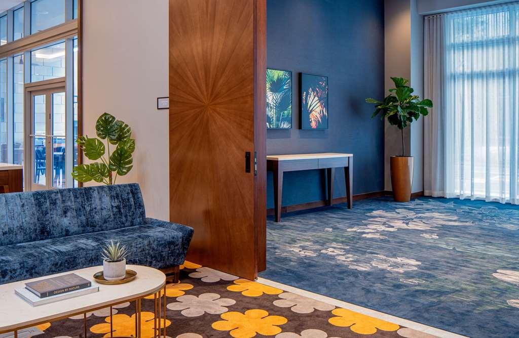 Hyatt Place Tampa Downtown Udogodnienia zdjęcie