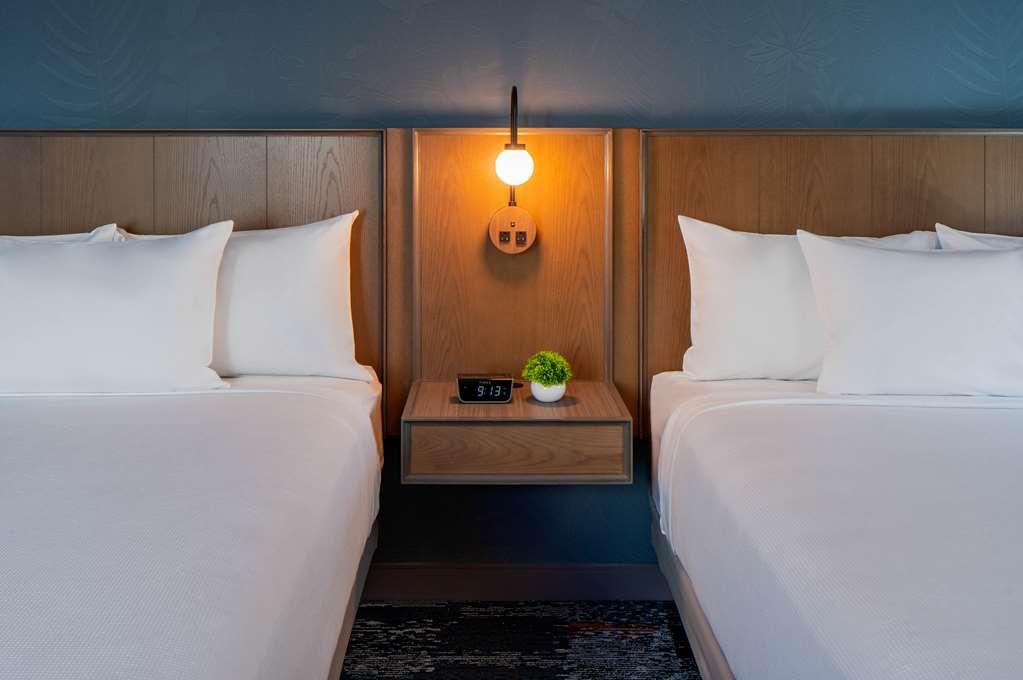 Hyatt Place Tampa Downtown Pokój zdjęcie