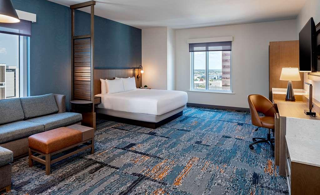 Hyatt Place Tampa Downtown Pokój zdjęcie