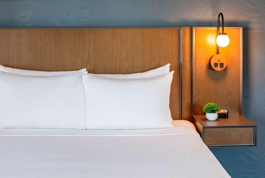 Hyatt Place Tampa Downtown Pokój zdjęcie