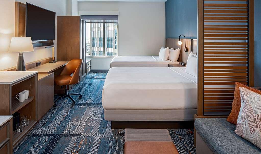 Hyatt Place Tampa Downtown Pokój zdjęcie
