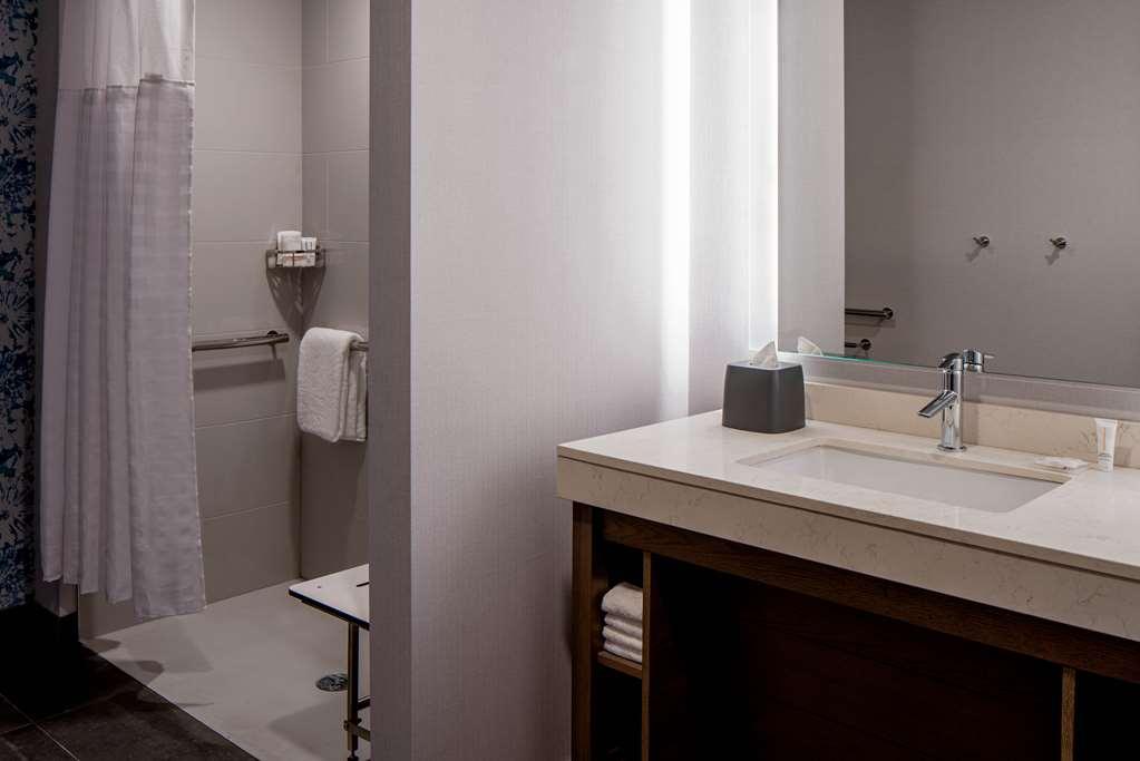 Hyatt Place Tampa Downtown Zewnętrze zdjęcie