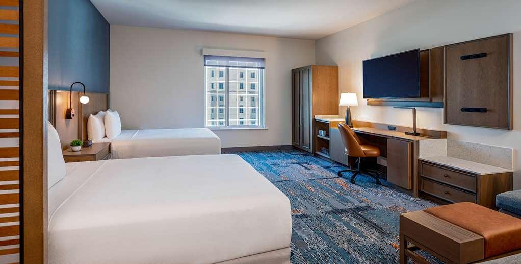 Hyatt Place Tampa Downtown Pokój zdjęcie