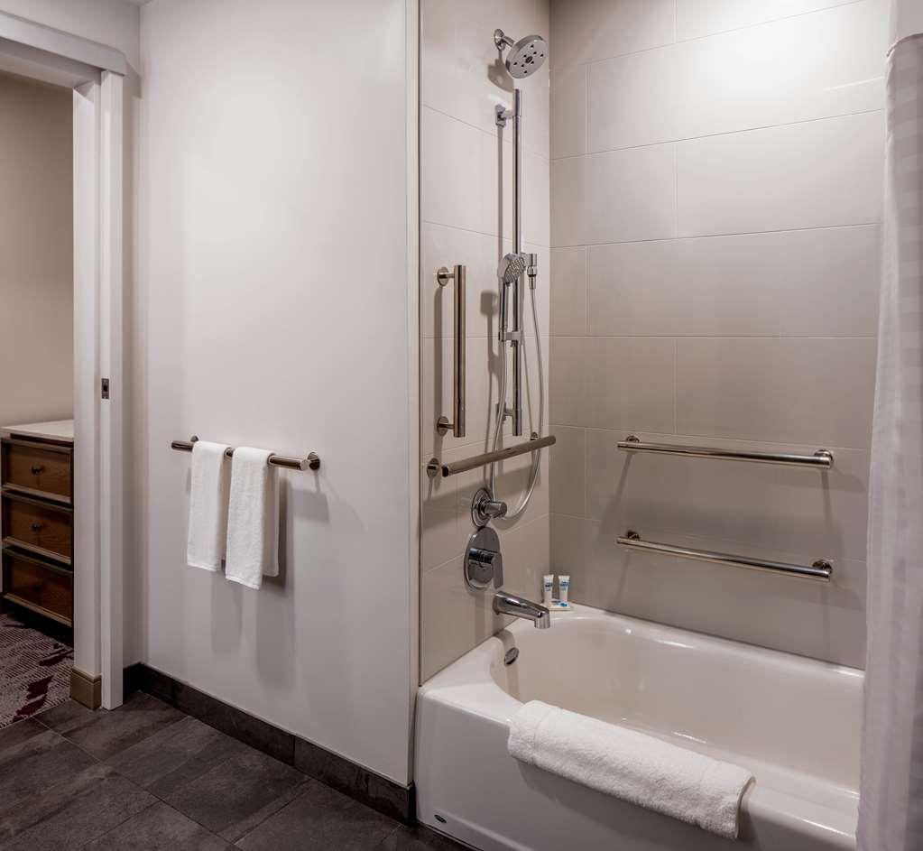 Hyatt Place Tampa Downtown Zewnętrze zdjęcie