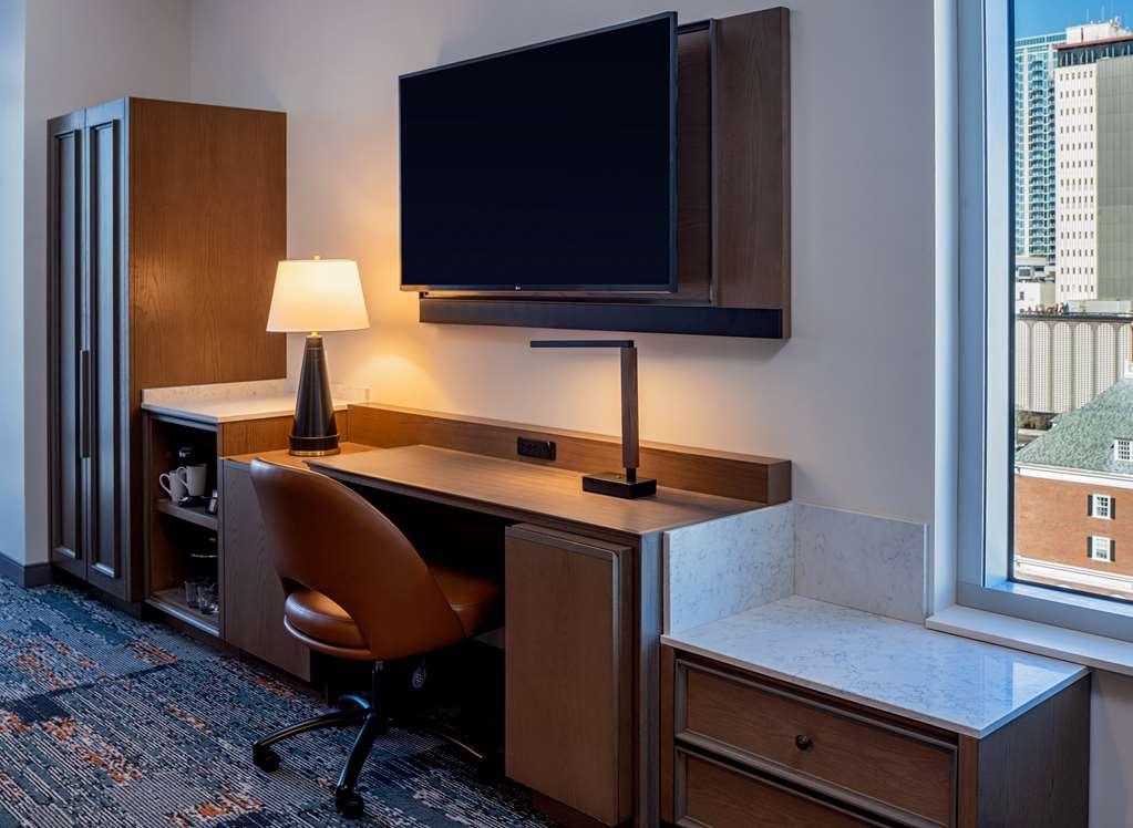 Hyatt Place Tampa Downtown Pokój zdjęcie